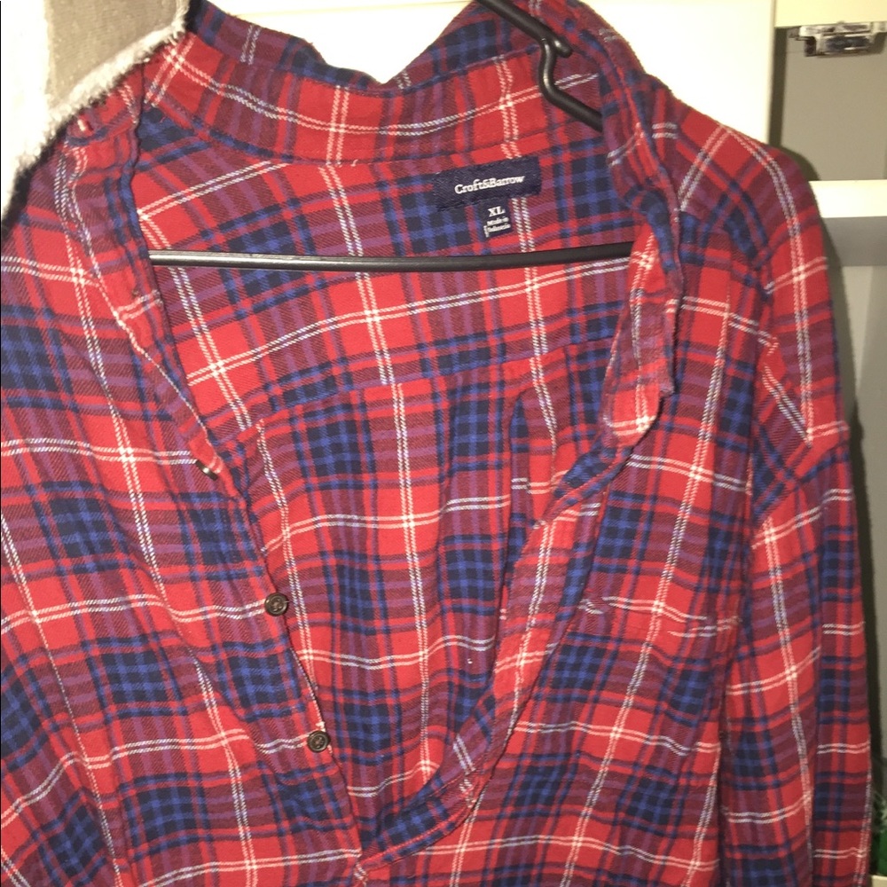 Flannel